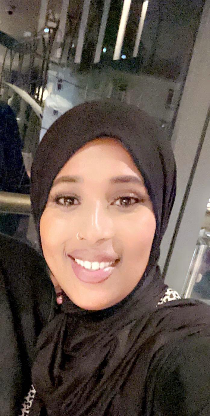 Ikran Abdullahi